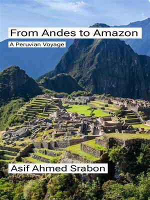 cover image of From Andes to Amazon